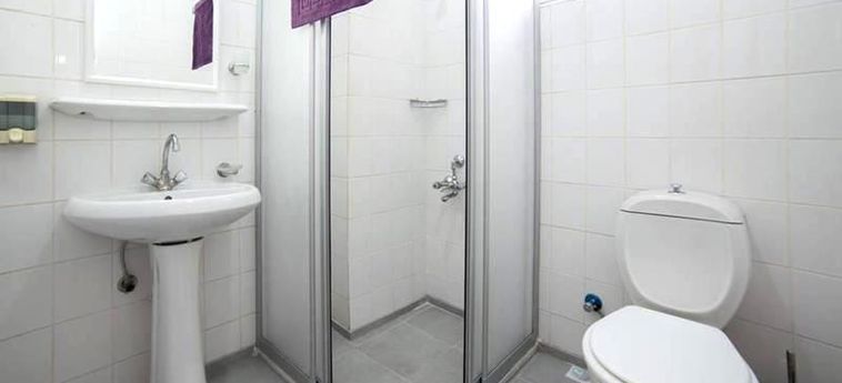 Unlu Hotel Oludeniz : Photo 