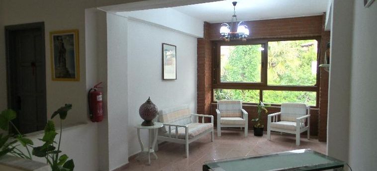 Unlu Hotel Oludeniz : Photo 
