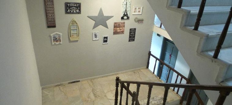 Unlu Hotel Oludeniz : Photo 
