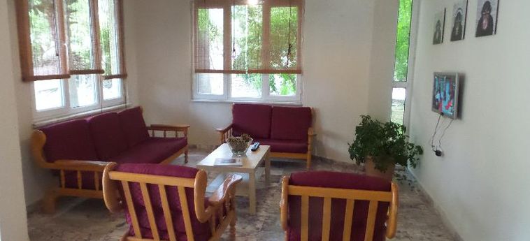 Unlu Hotel Oludeniz : Photo 