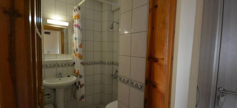 Unlu Hotel Oludeniz : Photo 