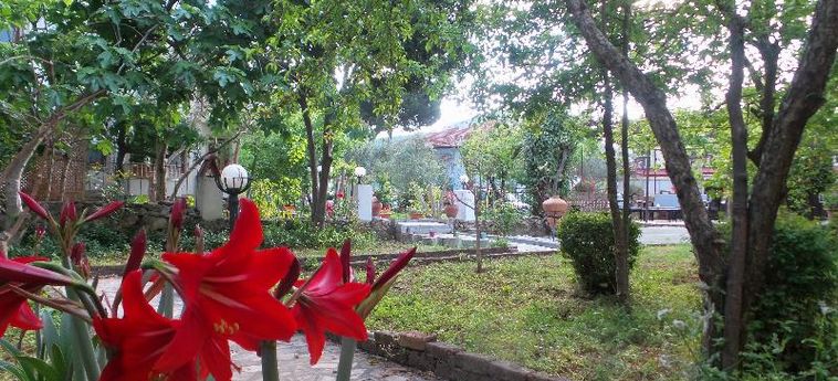 Unlu Hotel Oludeniz : Photo 