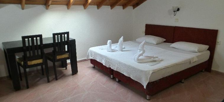 Unlu Hotel Oludeniz : Photo 