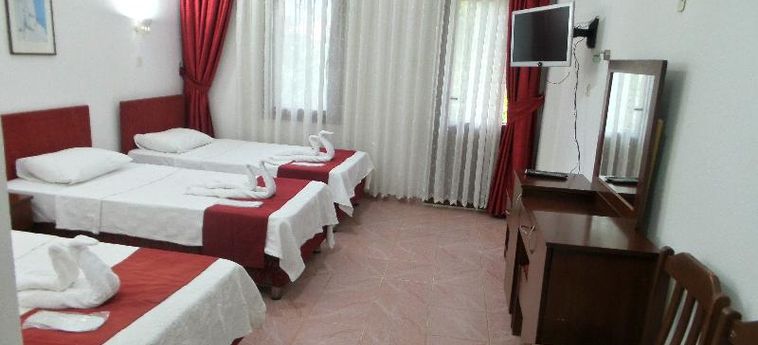 Unlu Hotel Oludeniz : Photo 
