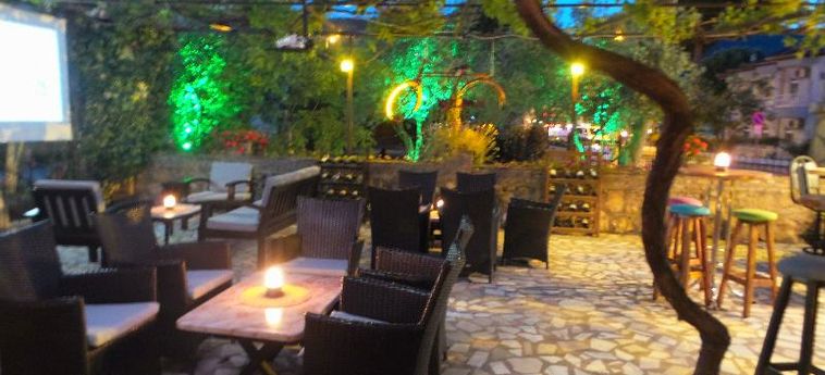 Unlu Hotel Oludeniz: Photo 