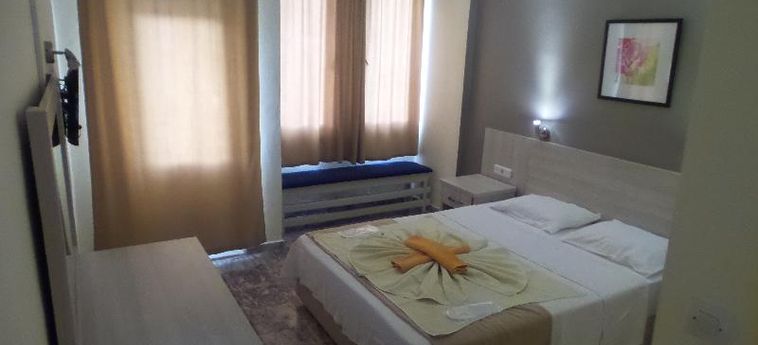 Unlu Hotel Oludeniz: Photo 