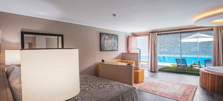 Orka Cove Hotel Oludeniz: Foto 