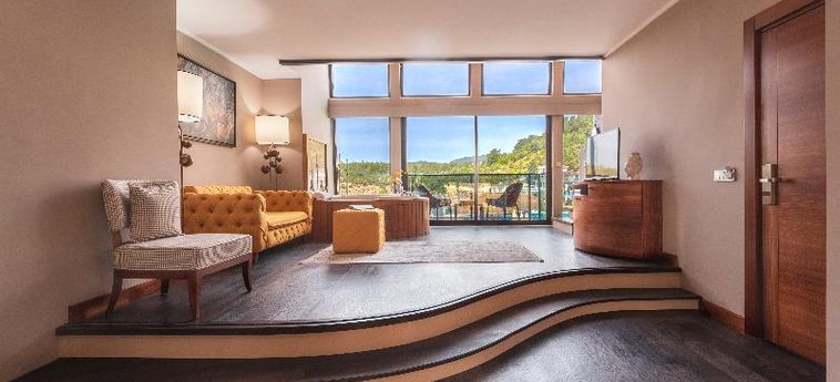 Orka Cove Hotel Oludeniz: Foto 