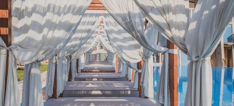 Orka Cove Hotel Oludeniz: Foto 