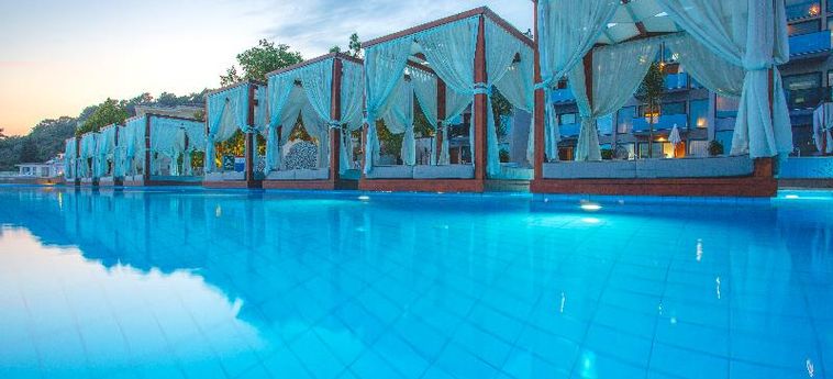 Orka Cove Hotel Oludeniz : Photo 