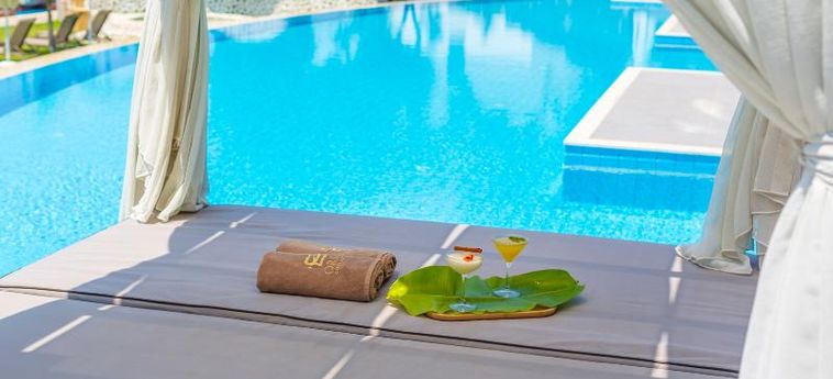 Orka Cove Hotel Oludeniz : Photo 