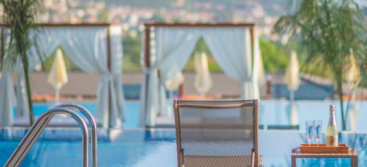 Orka Cove Hotel Oludeniz : Photo 