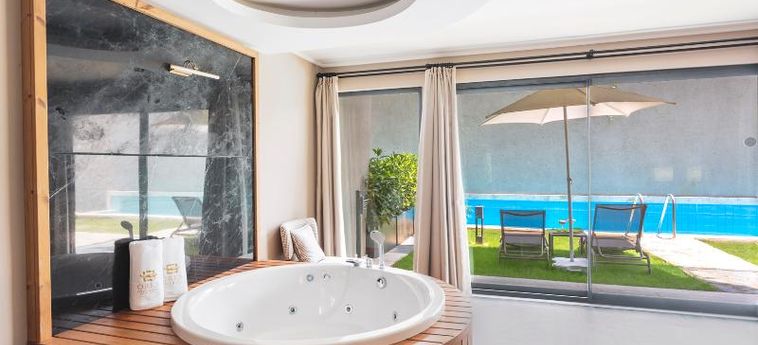 Orka Cove Hotel Oludeniz : Photo 