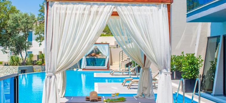 Orka Cove Hotel Oludeniz : Photo 