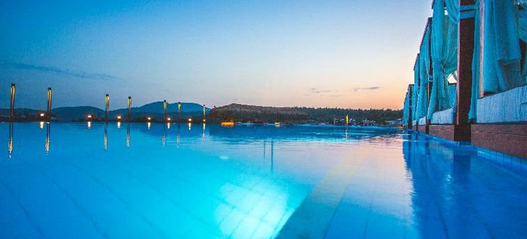 Orka Cove Hotel Oludeniz: Foto 