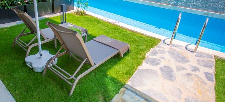 Orka Cove Hotel Oludeniz: Foto 