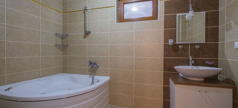 Hotel Infinity Olympia Villas Oludeniz: Foto 