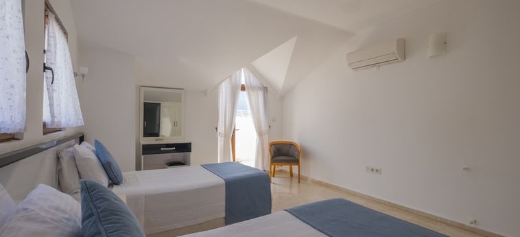 Hotel Infinity Olympia Villas Oludeniz: Foto 