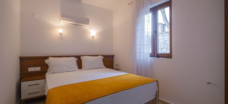 Hotel Infinity Olympia Villas Oludeniz: Foto 