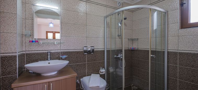 Hotel Infinity Olympia Villas Oludeniz: Photo 
