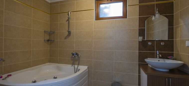 Hotel Infinity Olympia Villas Oludeniz: Photo 