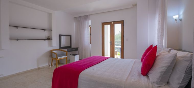 Hotel Infinity Olympia Villas Oludeniz: Photo 