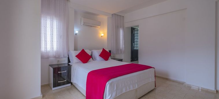 Hotel Infinity Olympia Villas Oludeniz: Photo 