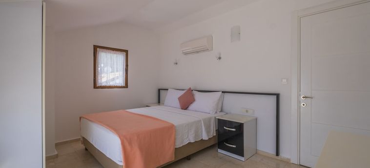 Hotel Infinity Olympia Villas Oludeniz: Photo 