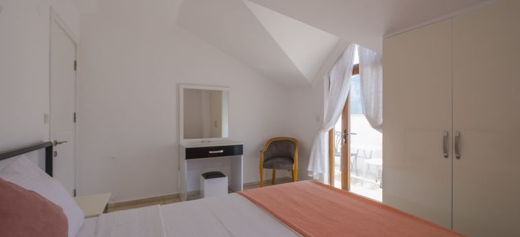 Hotel Infinity Olympia Villas Oludeniz: Photo 