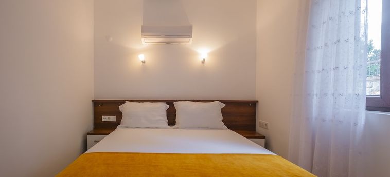 Hotel Infinity Olympia Villas Oludeniz: Photo 