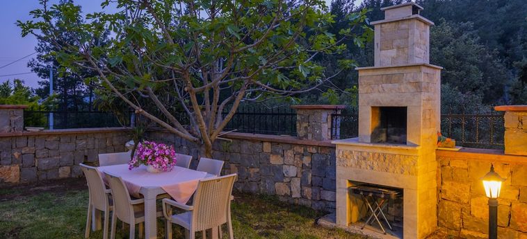 Hotel Infinity Opal Villa Oludeniz: Foto 