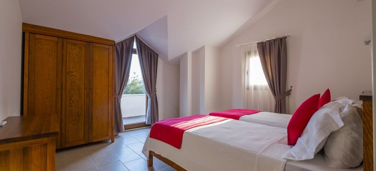 Hotel Infinity Opal Villa Oludeniz: Foto 