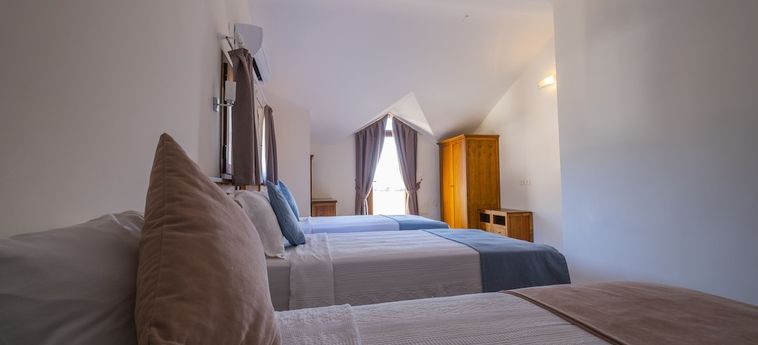 Hotel Infinity Opal Villa Oludeniz: Foto 