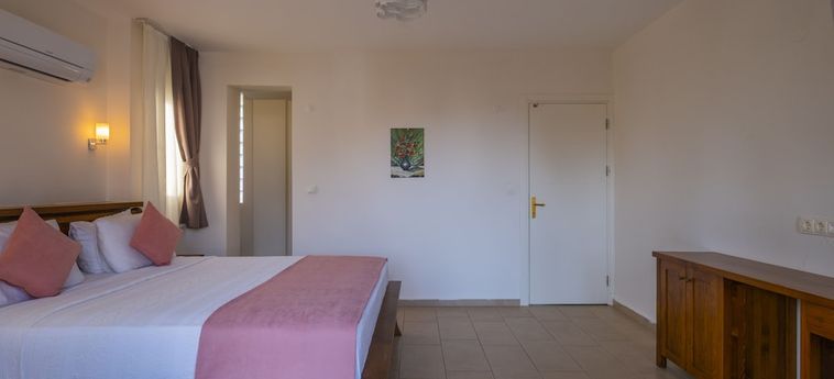 Hotel Infinity Opal Villa Oludeniz: Foto 