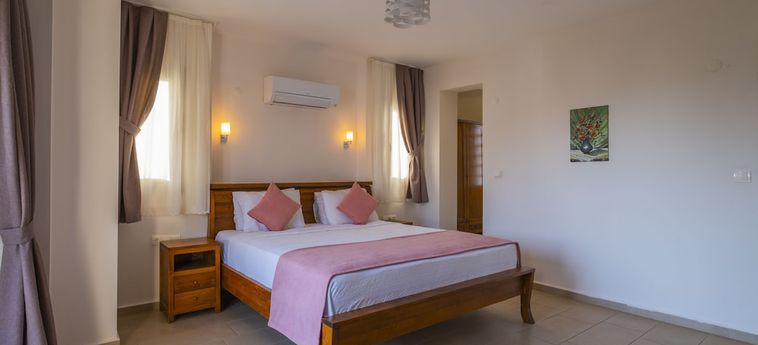 Hotel Infinity Opal Villa Oludeniz: Foto 