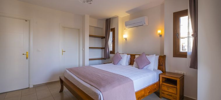 Hotel Infinity Opal Villa Oludeniz: Foto 