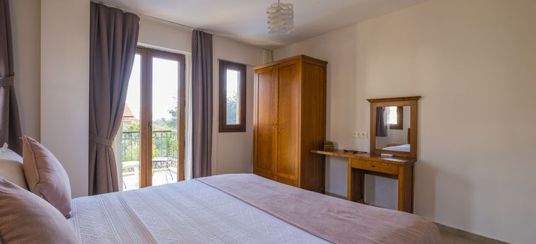 Hotel Infinity Opal Villa Oludeniz: Foto 