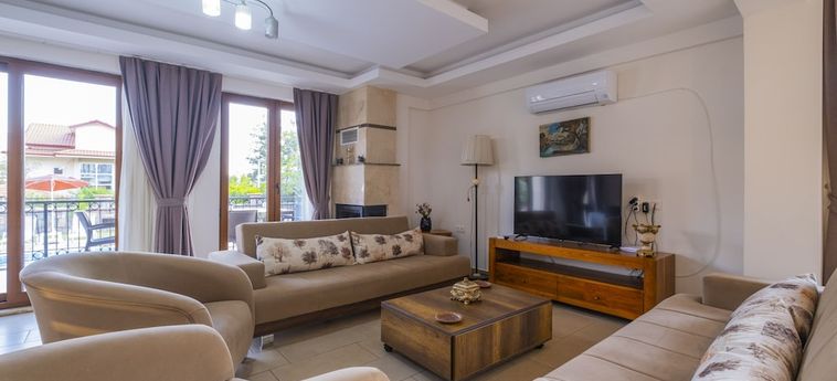 Hotel Infinity Opal Villa Oludeniz: Foto 