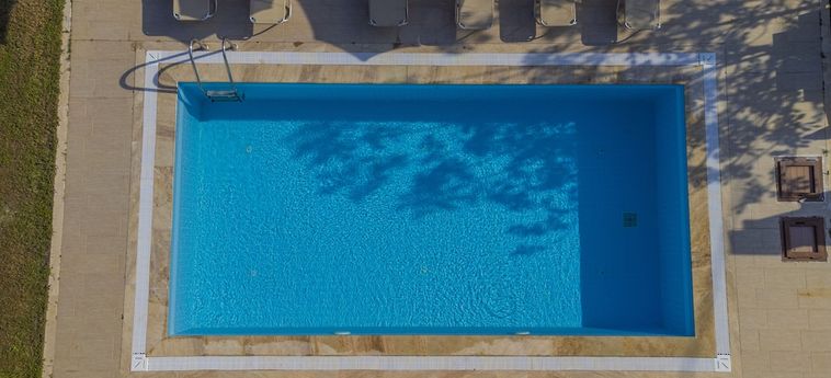 Hotel Infinity Opal Villa Oludeniz: Foto 