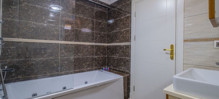Hotel Infinity Opal Villa Oludeniz: Foto 