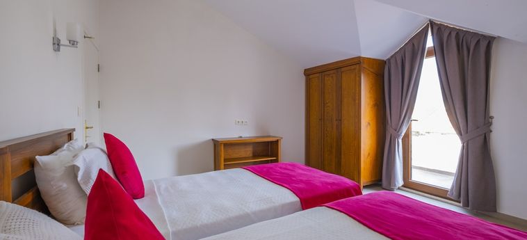 Hotel Infinity Opal Villa Oludeniz : Photo 