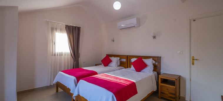 Hotel Infinity Opal Villa Oludeniz : Photo 