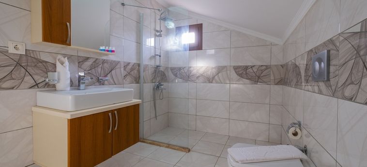 Hotel Infinity Opal Villa Oludeniz: Photo 