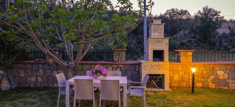 Hotel Infinity Opal Villa Oludeniz: Photo 
