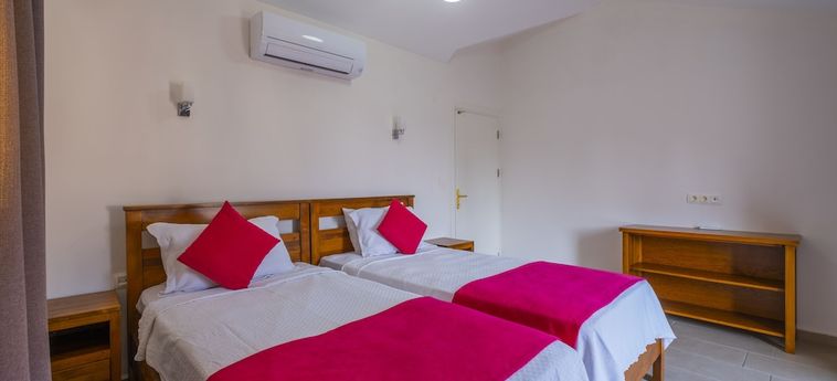 Hotel Infinity Opal Villa Oludeniz: Photo 