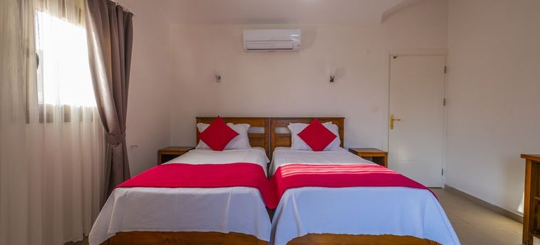 Hotel Infinity Opal Villa Oludeniz: Photo 