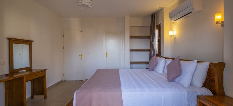 Hotel Infinity Opal Villa Oludeniz: Photo 