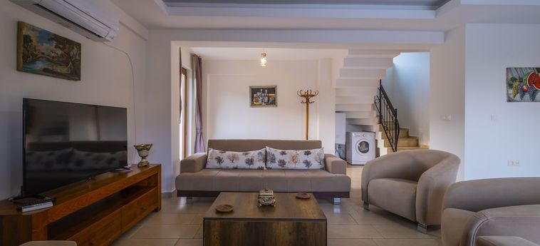 Hotel Infinity Opal Villa Oludeniz: Photo 