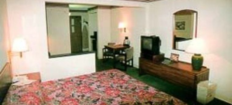 Hotel Comfort Inn (Lacey):  OLYMPIA (WA)