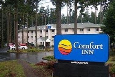 Hotel Comfort Inn (Lacey):  OLYMPIA (WA)